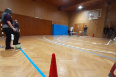 2023-2024. Boci-avató