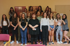 2023-2024. Kollégiumi csoportok