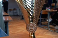 2024-2025. Kresz verseny