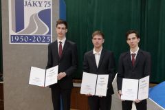 2024-2025. Mikoviny Sámuel Térinformatikai Emlékverseny