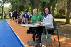 2024-2025. Streetball
